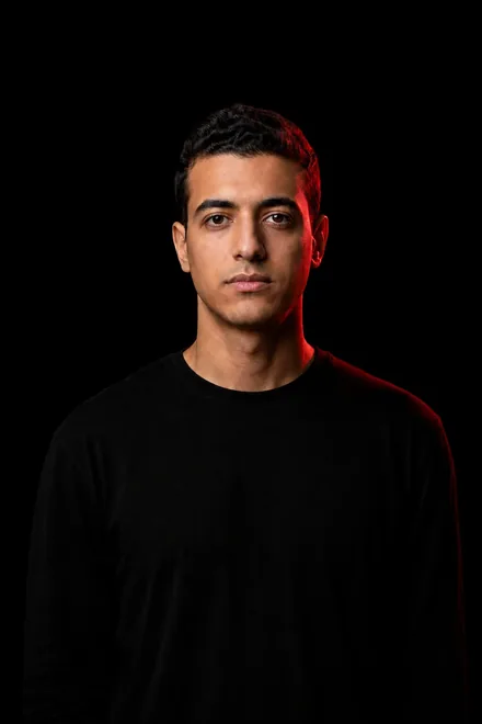 Direction créative et développement du studio EASE, Casablanca